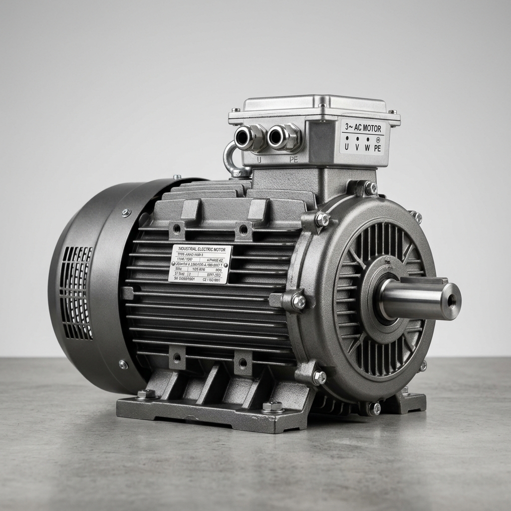 Industrial Pumps